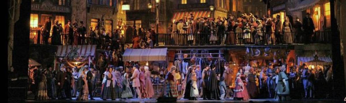 I puritani 15/06 - Teatro alla Scala, Milan